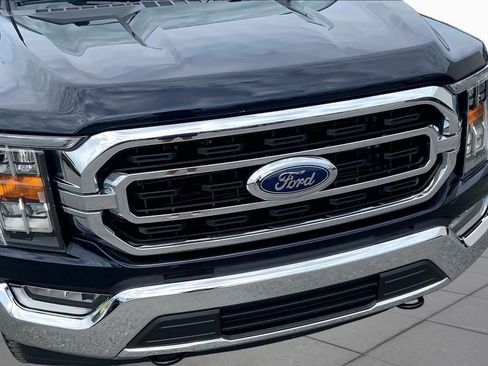 Certified 2023 Ford F150 XLT w/ Equipment Group 302A High AWD/4WD image 29