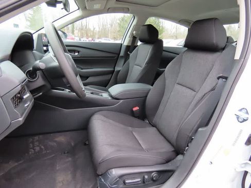 New 2026 Honda Accord SE image 11