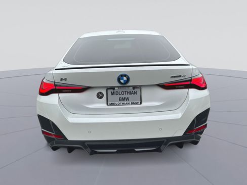Used 2023 BMW i4 eDrive40 w/ M Sport Package image 30