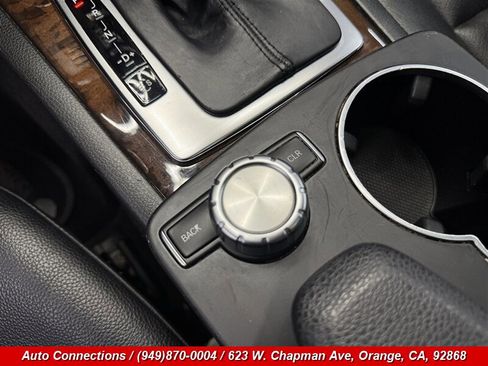 Used 2014 Mercedes-Benz C 250 Sedan image 15