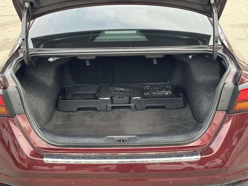 Used 2023 Nissan Altima 2.5 SV image 16