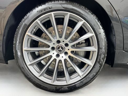 New 2026 Mercedes-Benz S 580 S 580 image 36