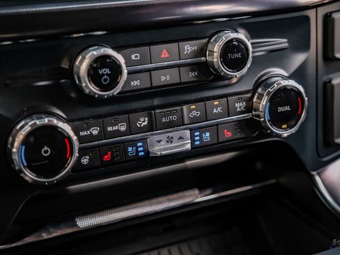 Used 2025 Ford F150 Raptor w/ Equipment Group 803A Raptor R image 68