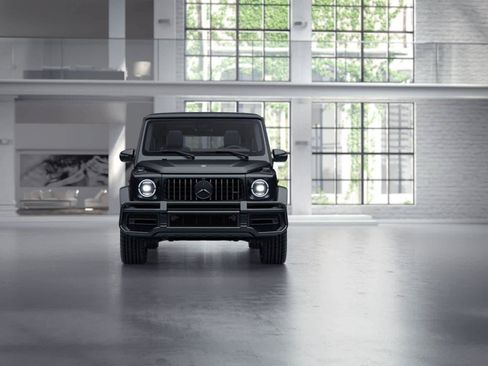 Used 2024 Mercedes-Benz G 63 AMG 4MATIC image 5