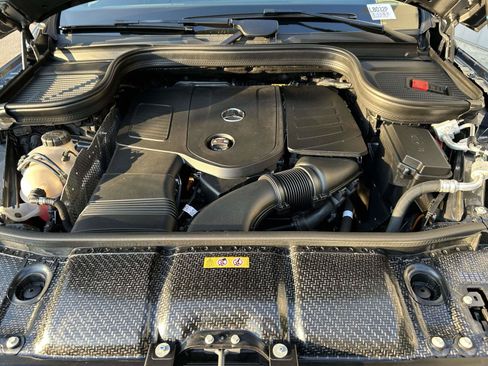 Certified 2026 Mercedes-Benz GLE 350 4MATIC image 52