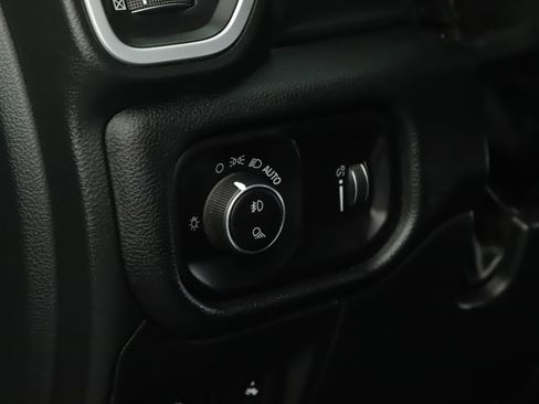 Used 2022 RAM 1500 Big Horn image 8