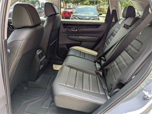 New 2026 Honda CR-V EX-L image 25