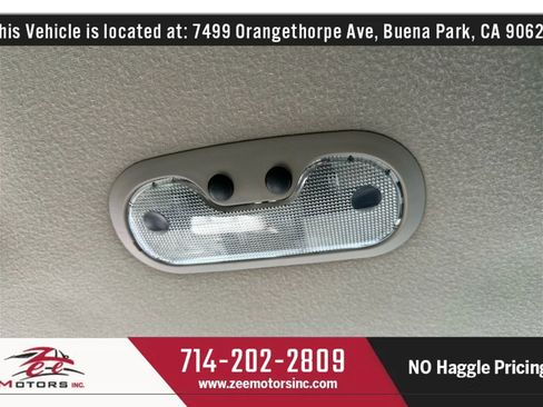 Used 2004 Chevrolet Tahoe LT w/ LT Preferred Equipment Group image 33