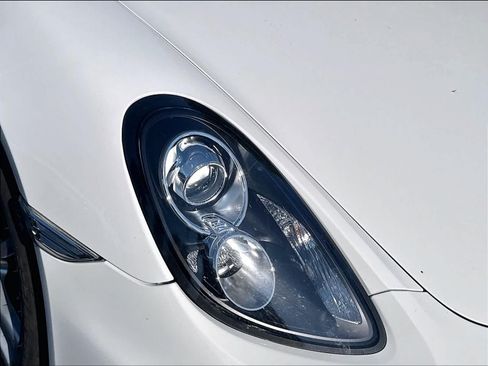 Used 2013 Porsche Boxster RWD image 28