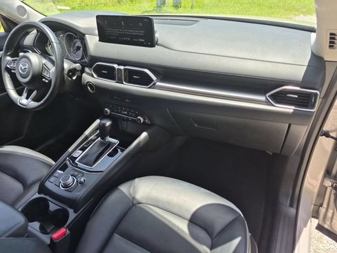 Used 2025 MAZDA CX-5 AWD 2.5 S w/ Select Package image 31