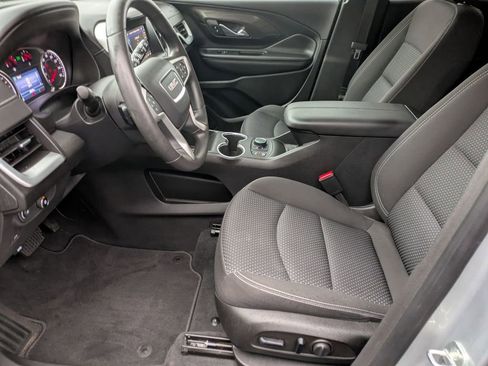 Used 2022 GMC Terrain SLE w/ Driver Convenience Package image 20