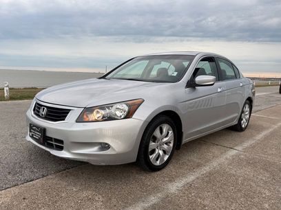 Used 2009 Honda Accord EX-L