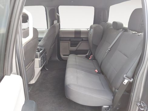 Used 2018 Ford F150 XL w/ Equipment Group 101A Mid RWD image 24