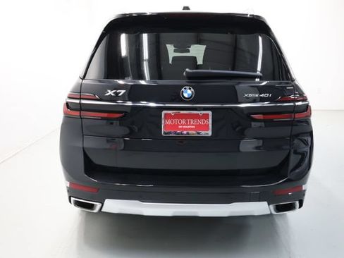 Used 2026 BMW X7 xDrive40i AWD/4WD image 77
