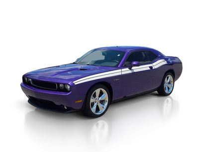 Used 2014 Dodge Challenger R/T