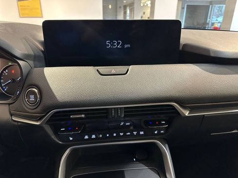 Used 2025 MAZDA CX-70 3.3 Turbo w/ Preferred Package image 18