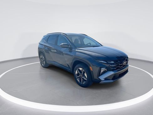 New 2026 Hyundai Tucson SEL image 2