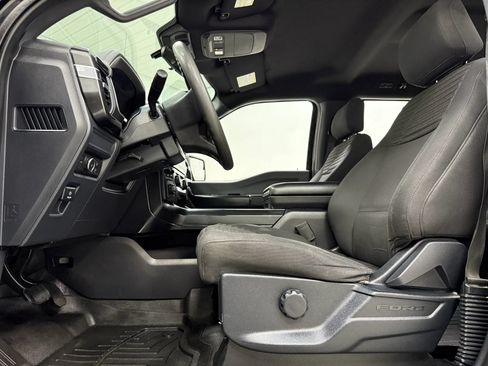 Used 2021 Ford F150 XL w/ STX Appearance Package AWD/4WD image 15
