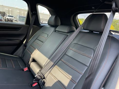 Certified 2026 Honda CR-V Sport-L image 41