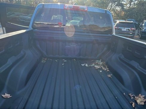 New 2026 Chevrolet Colorado Z71 w/ Z71 Convenience Package 2 image 10