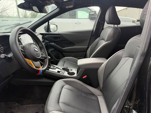 Used 2024 Subaru Crosstrek 2.5i Wilderness w/ Crosstrek Mirror Package image 5