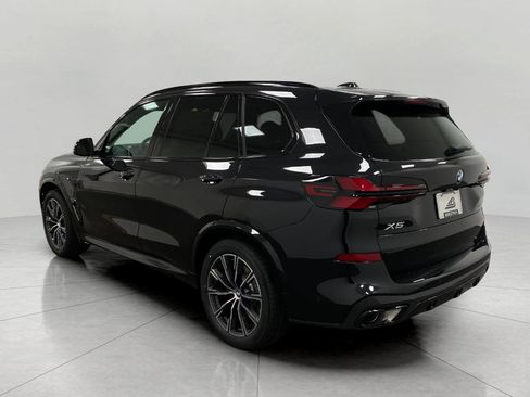 New 2026 BMW X5 xDrive40i image 9
