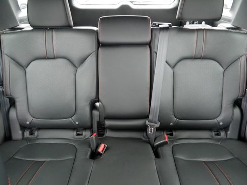 New 2026 Honda Passport TrailSport Elite image 13