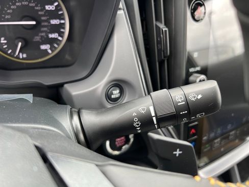 Certified 2025 Subaru Crosstrek 2.5i Sport image 26