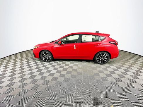 New 2026 Subaru Impreza 2.0i Sport image 5