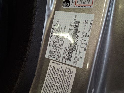 Used 2008 Ford Mustang Shelby GT500 image 25