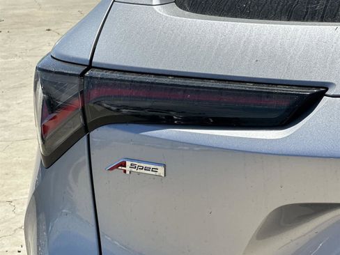 New 2025 Acura ADX A-Spec image 7