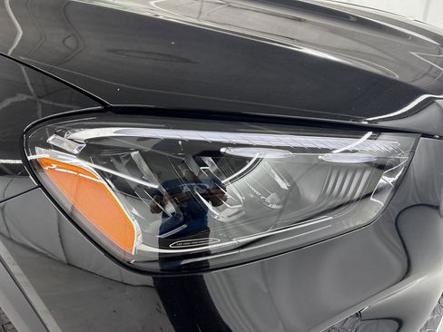 New 2026 Mercedes-Benz GLE 450e 4MATIC image 11