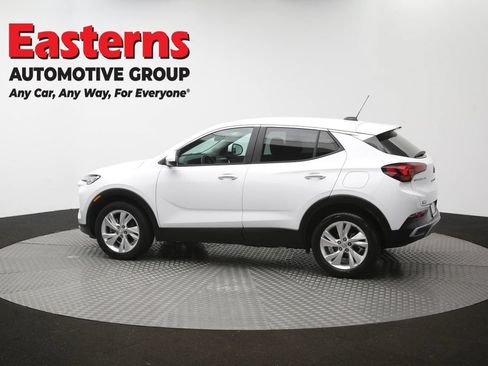 Used 2024 Buick Encore GX Preferred FWD image 53