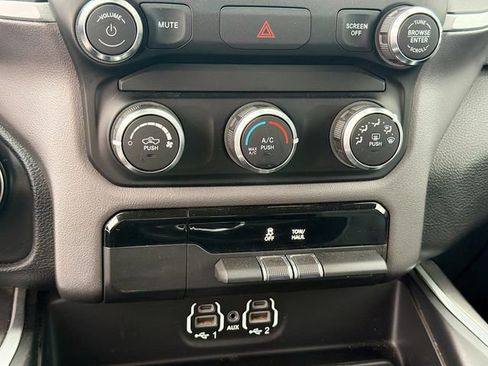 Used 2020 RAM 1500 Big Horn image 15