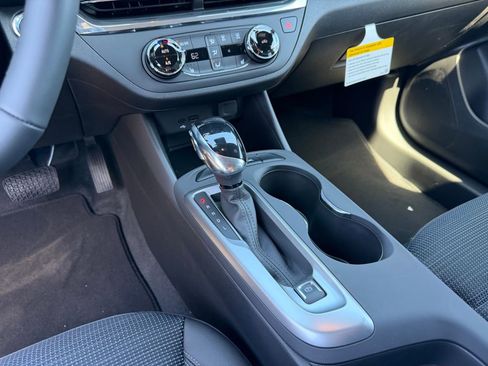 New 2026 Buick Envista Preferred w/ Convenience I Package FWD image 24