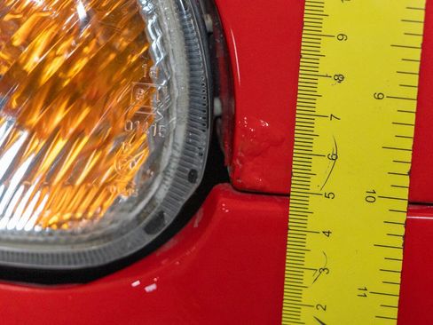 Used 1994 Honda Del Sol image 36