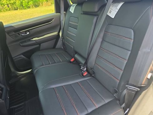 New 2026 Honda CR-V Sport-L image 14