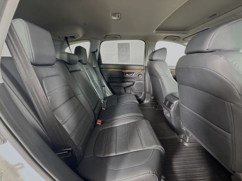 Used 2020 Honda CR-V EX-L image 34