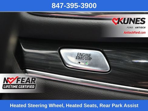 Used 2024 Buick Enclave Premium image 17