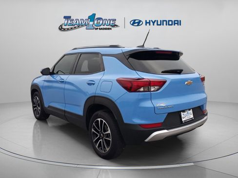 Used 2024 Chevrolet TrailBlazer LT image 6