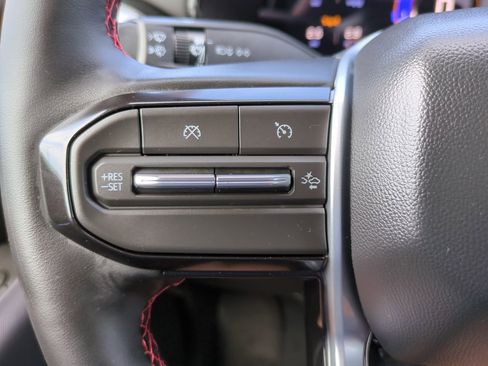 New 2026 Chevrolet Colorado Z71 AWD/4WD image 25