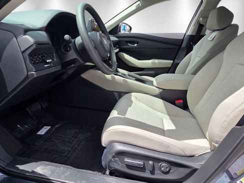 New 2026 Honda Accord SE image 8