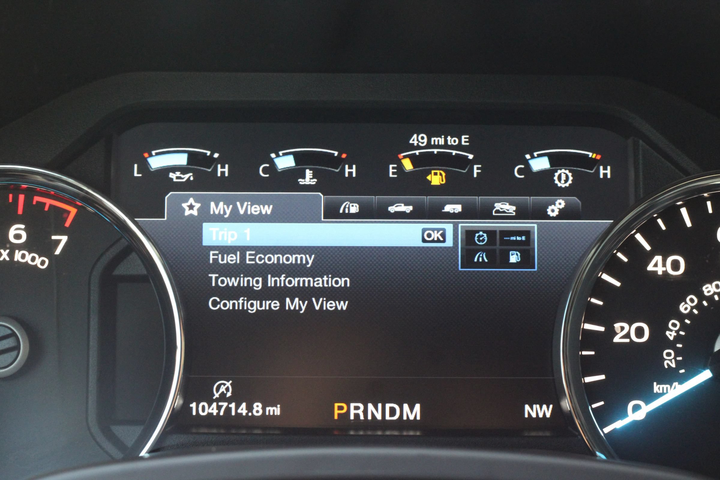 Used 2019 Ford F150 Lariat AWD/4WD image 15