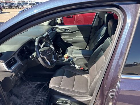 Used 2018 GMC Acadia SLT AWD/4WD image 11