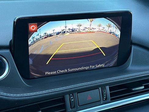 Used 2018 MAZDA MAZDA6 Grand Touring Reserve image 27