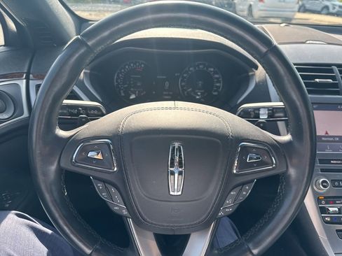 Used 2019 Lincoln MKZ Reserve w/ Reserve Plus Package image 9