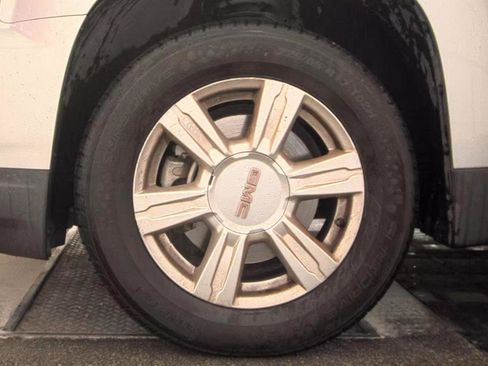 Used 2016 GMC Terrain SLE FWD image 7