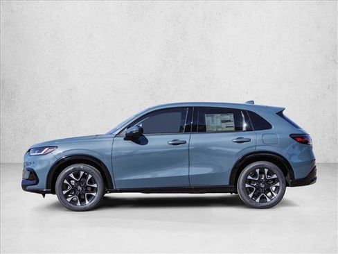 New 2026 Honda HR-V EX-L image 8