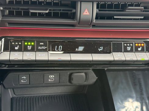 New 2026 Toyota Prius XSE Premium w/ Limited Premium Package image 18