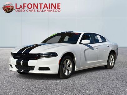 Used 2020 Dodge Charger SXT w/ Leather Interior Group